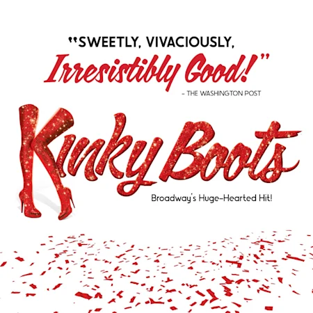 Kinky Boots