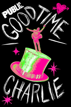 Good Time Charlie