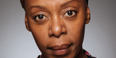 Photo credit: Noma Dumezweni (Photo courtesy of IBDB)