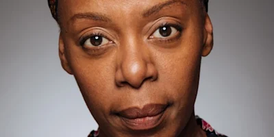 Photo credit: Noma Dumezweni (Photo courtesy of IBDB)