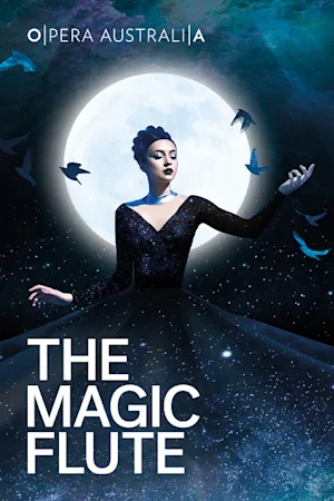 The Magic Flute tickets