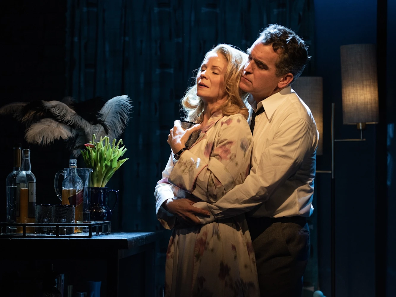 Days of Wine and Roses on Broadway Tickets Theatreland US
