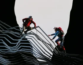 Touching The Void at Melbourne Theatre Company: What to expect - 4