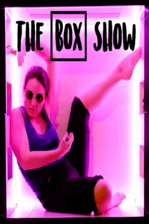 The Box Show Tickets