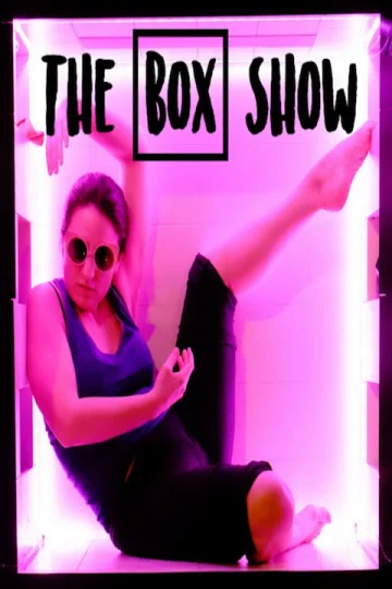 The Box Show tickets