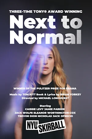 By Experience Screening: Next to Normal