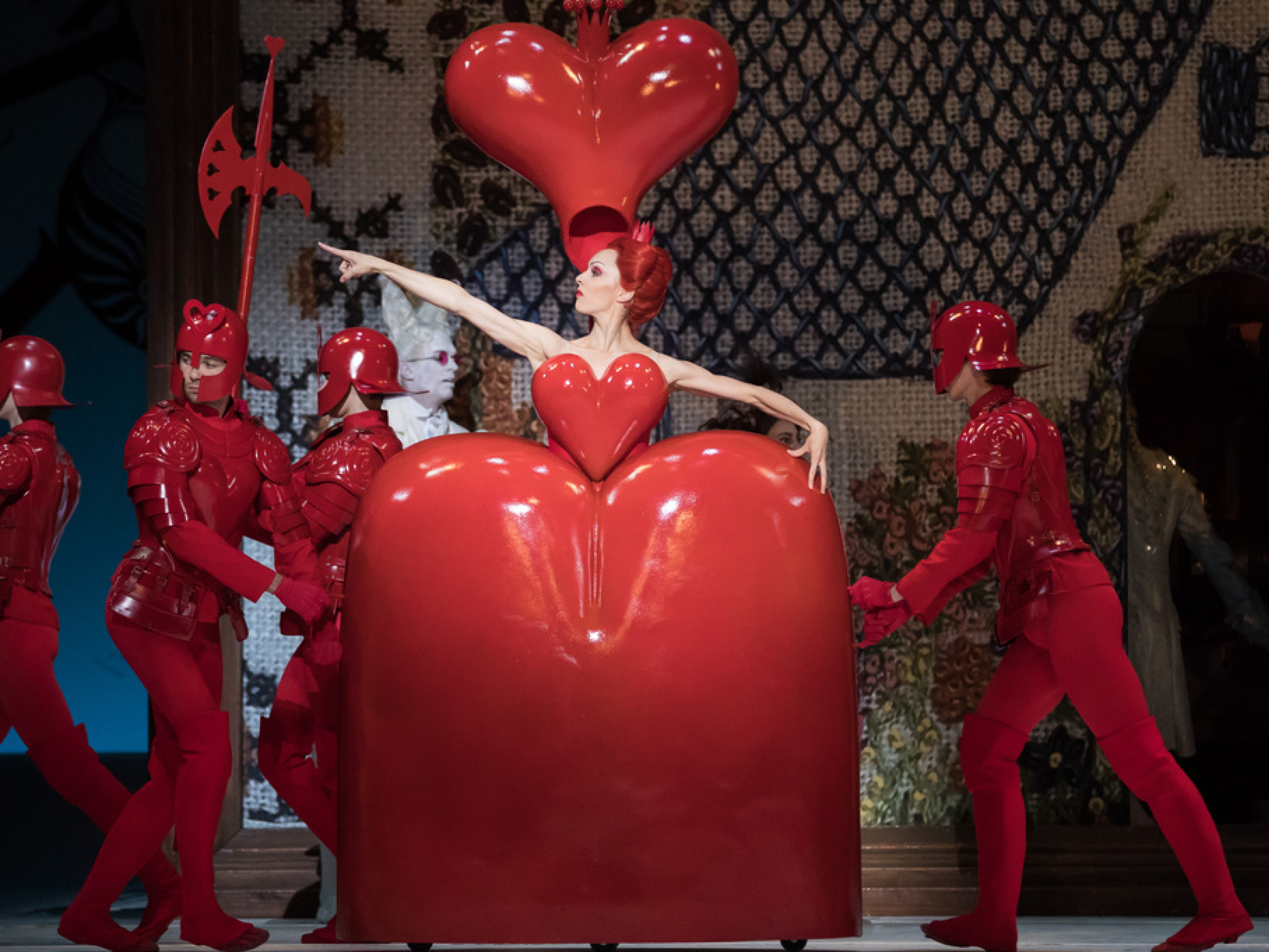 Alice's Adventures in Wonderland: What to expect - 3