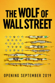 [Poster] The Wolf of Wall Street 17826