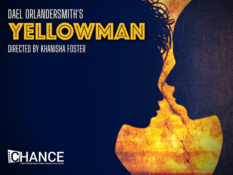 Yellowman: What to expect - 1