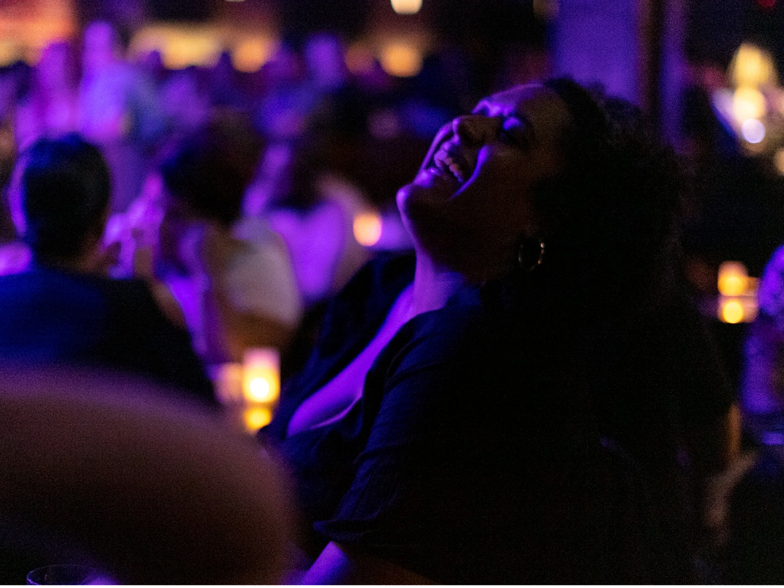 Schtick A Pole In It: a comedy & pole dancing show: What to expect - 5