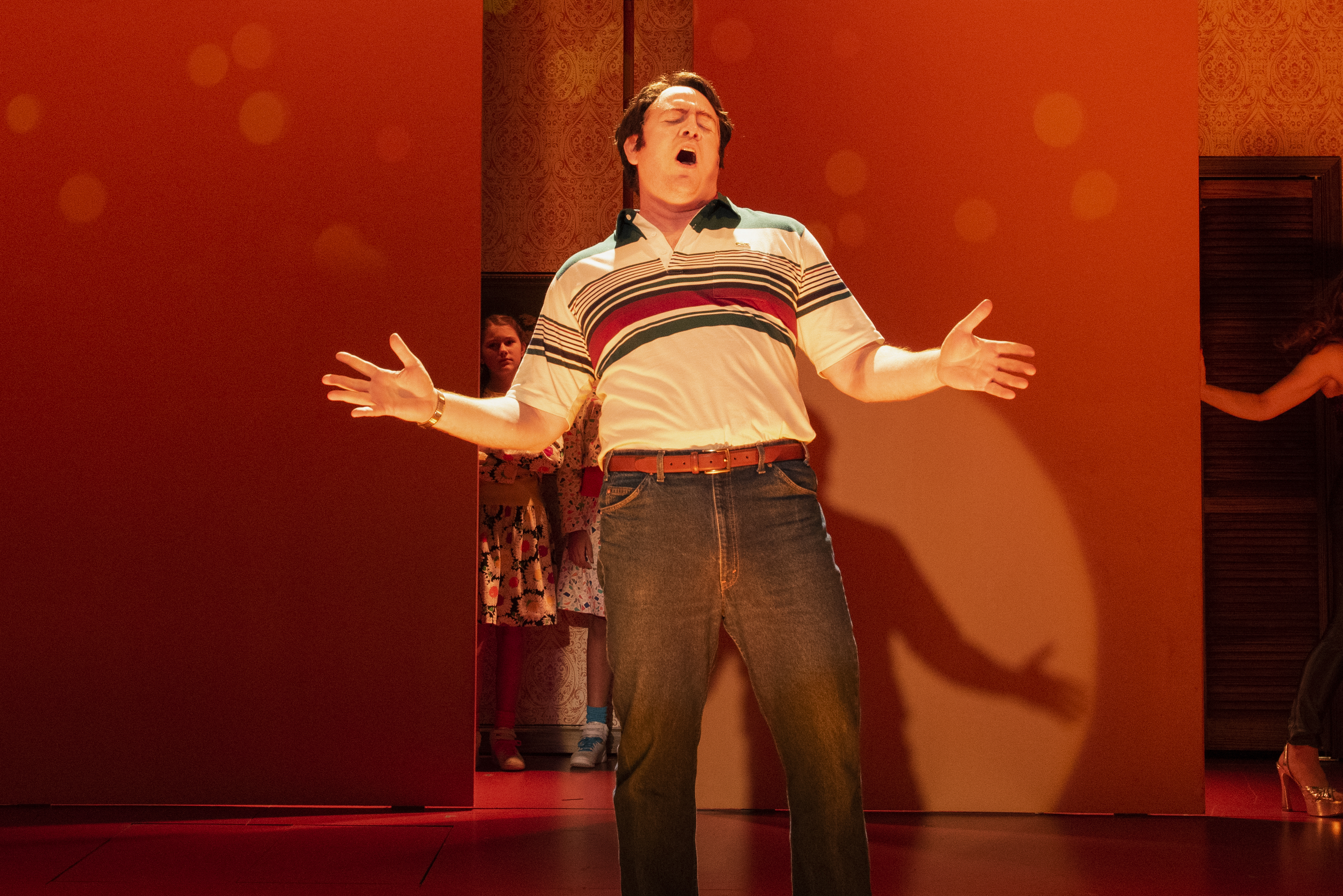 The Bedwetter: What to expect - 2