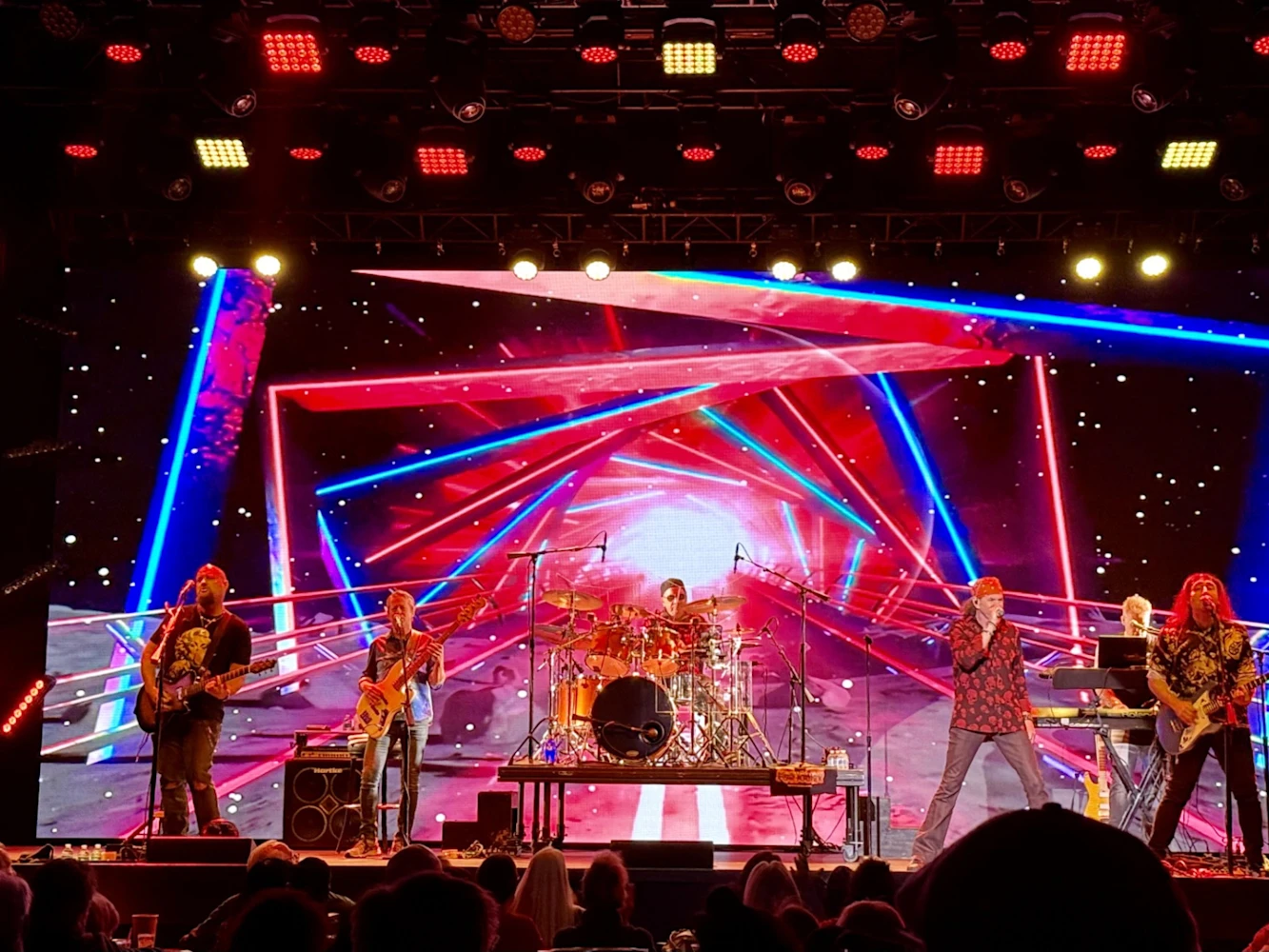 Voices of Rock: What to expect - 5