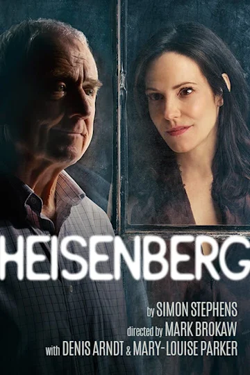 Heisenberg Tickets