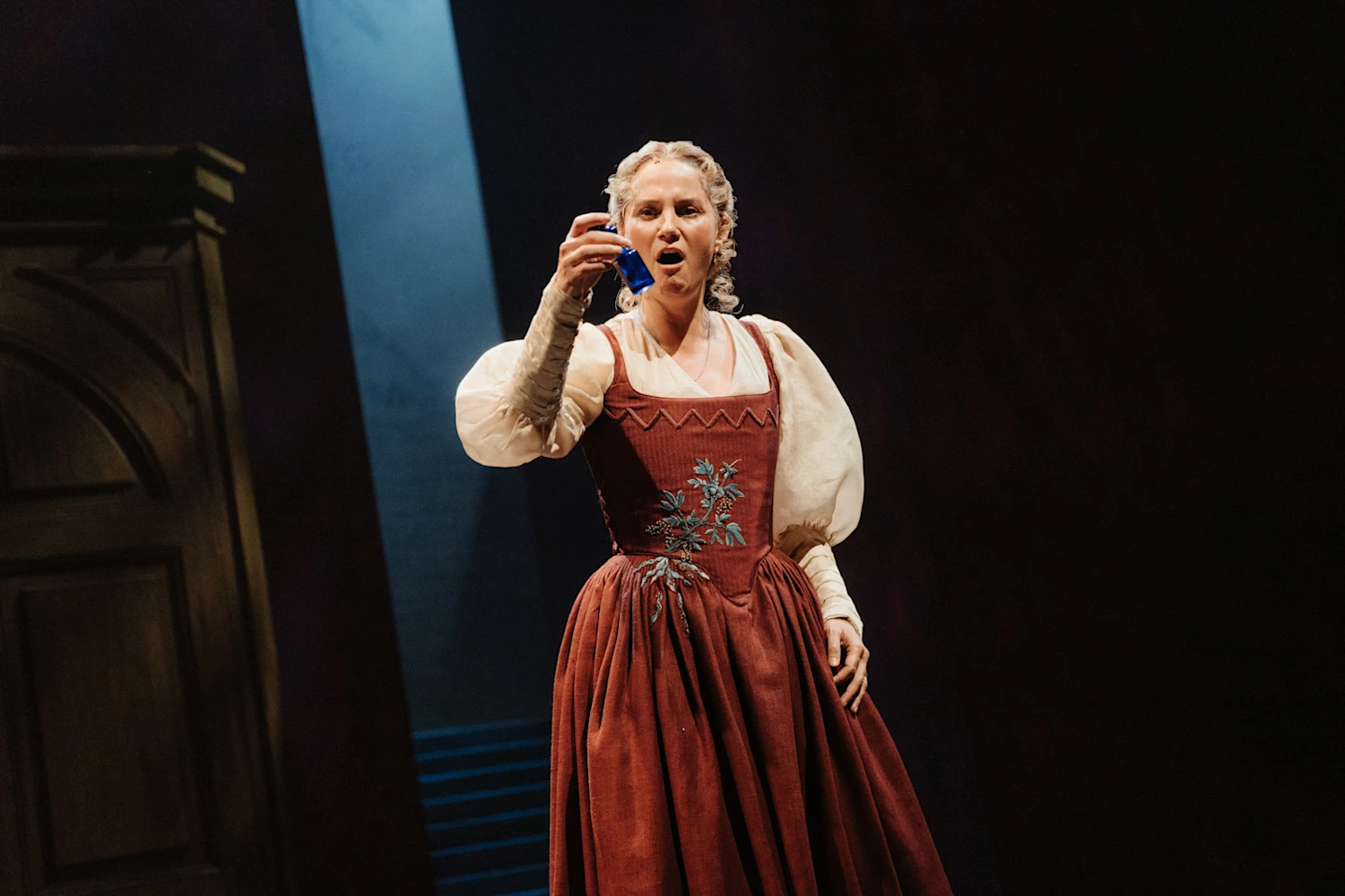 Giulia: The Poison Queen of Palermo: What to expect - 7