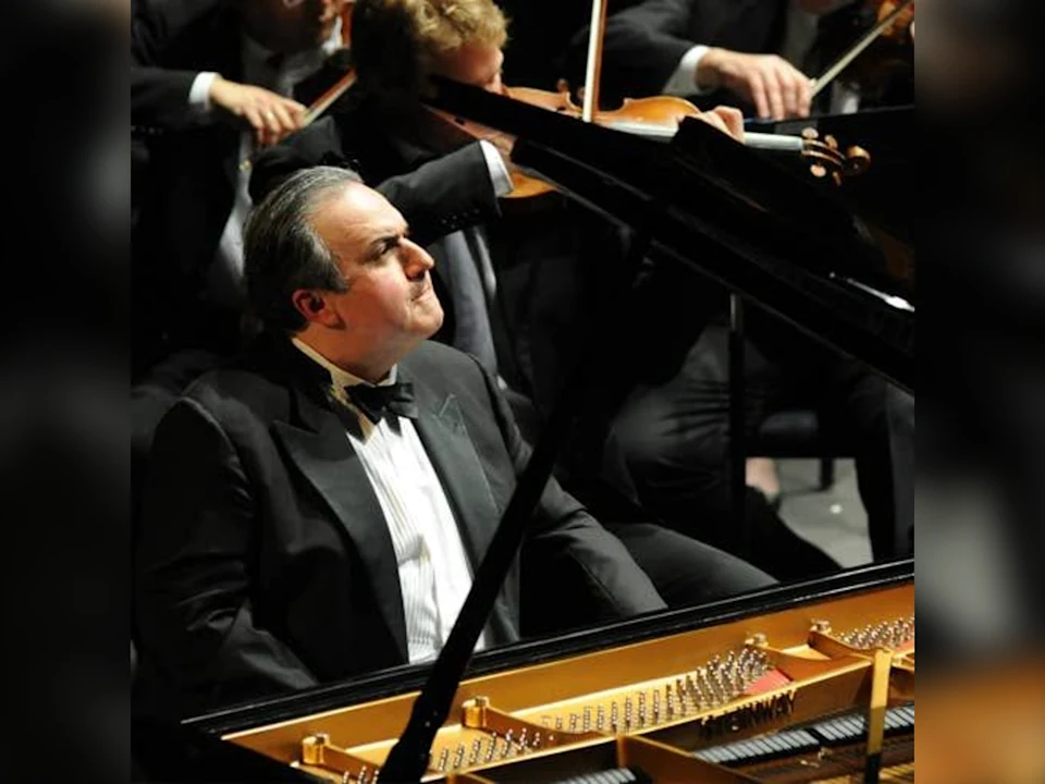 Swan Lake & Liszt with Bronfman: What to expect - 1