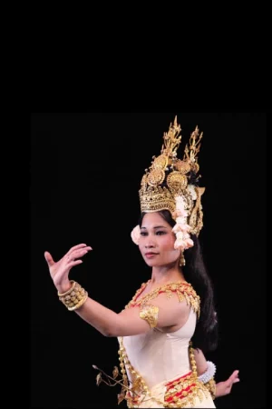 The Rebirth of Apsara Tickets