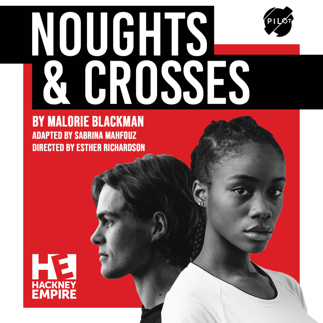 Noughts and Crosses