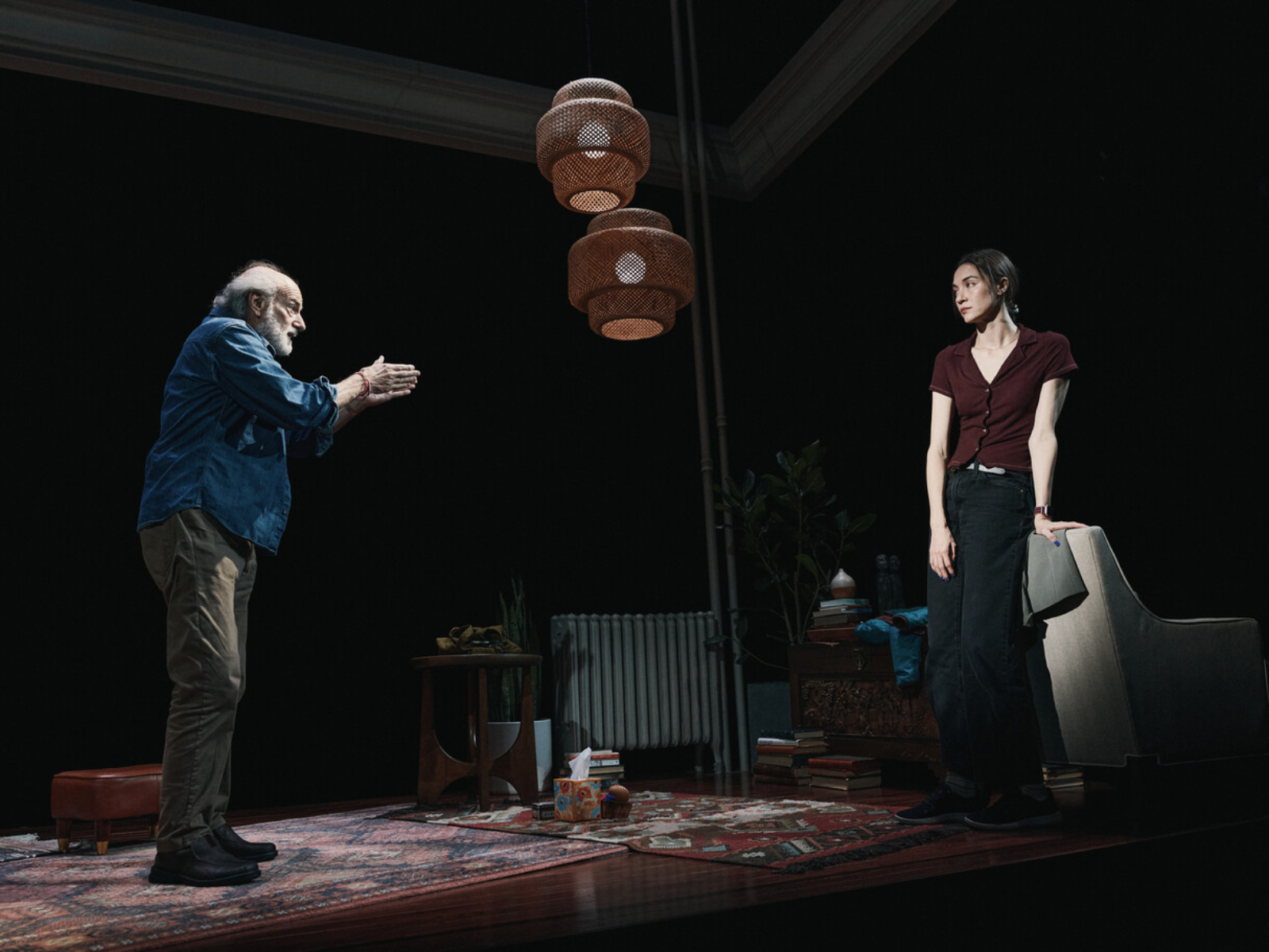 JOB: What to expect - 4