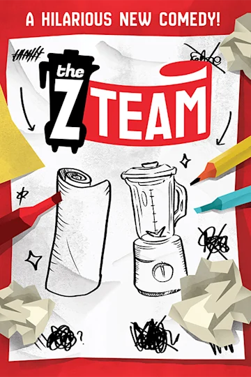 The Z Team Tickets