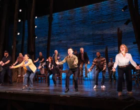 Come From Away: What to expect - 1