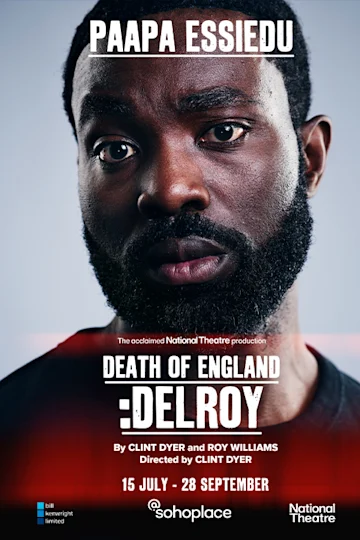 Death of England: Delroy Tickets