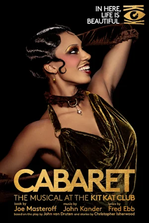 Cabaret Tickets