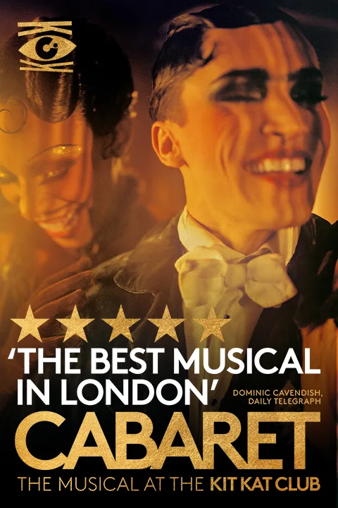 Product image for Cabaret