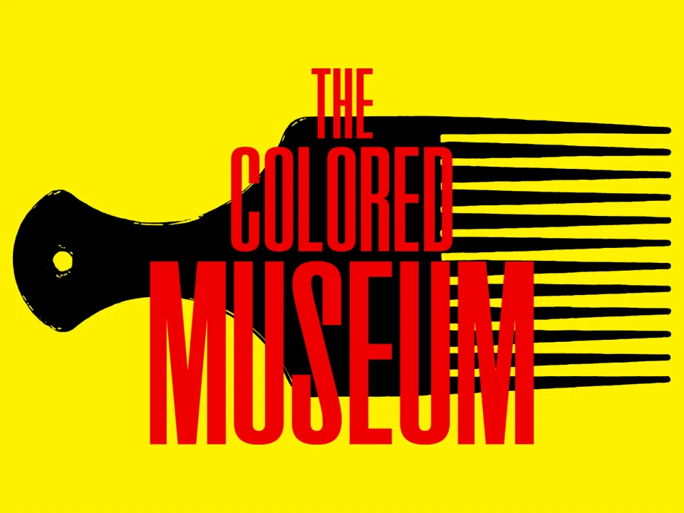 The Colored Museum: What to expect - 1