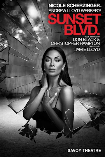 Sunset Boulevard Tickets