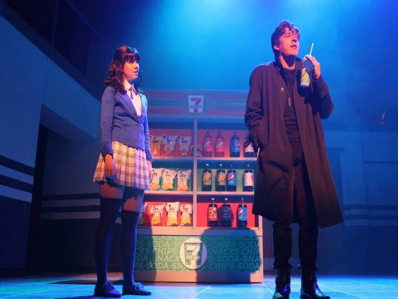 Heathers: The Musical: What to expect - 2