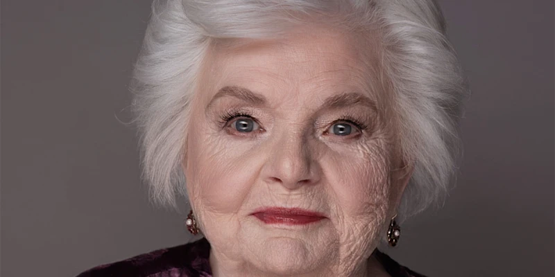 June Squibb (actor, Marjorie Prime)