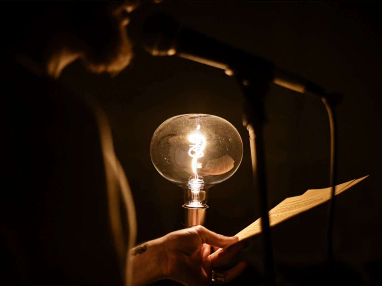 Helios at Sydney Fringe Festival: What to expect - 4