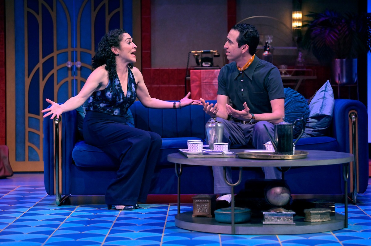 Noël Coward's Private Lives: What to expect - 2