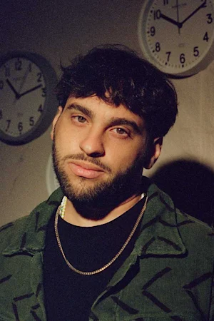 Samora Pinderhughes Tickets