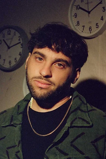 Samora Pinderhughes Tickets