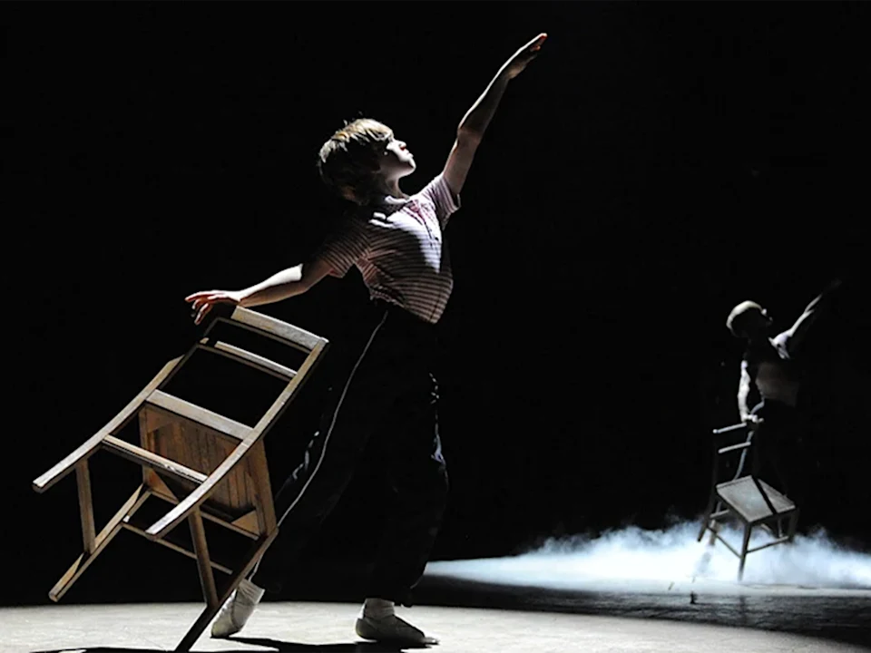 Billy Elliot the Musical: What to expect - 1