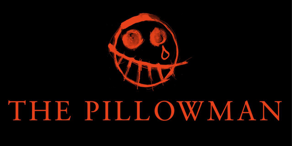 The Pillowman - 1200 - LT