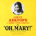Oh, Mary!