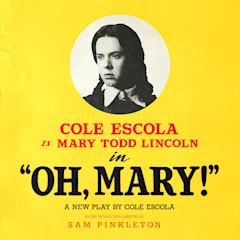Oh, Mary!