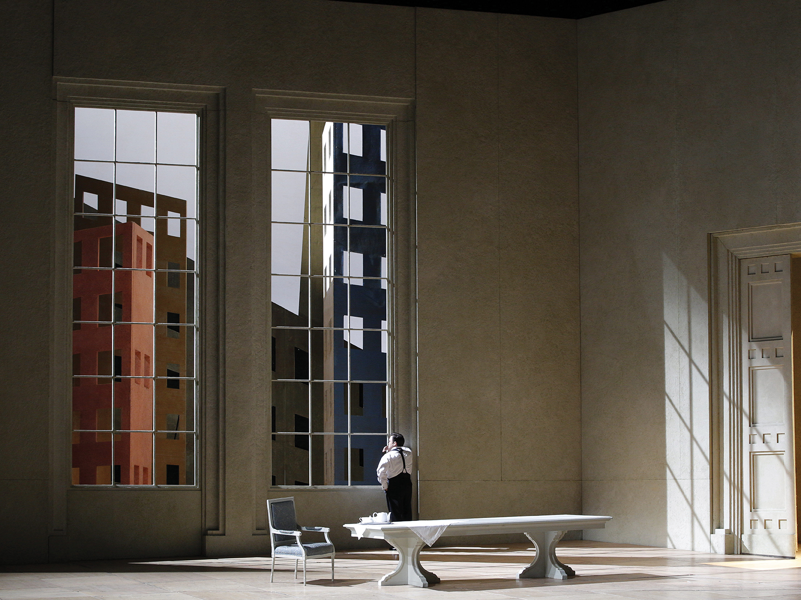 The Rake's Progress: What to expect - 3