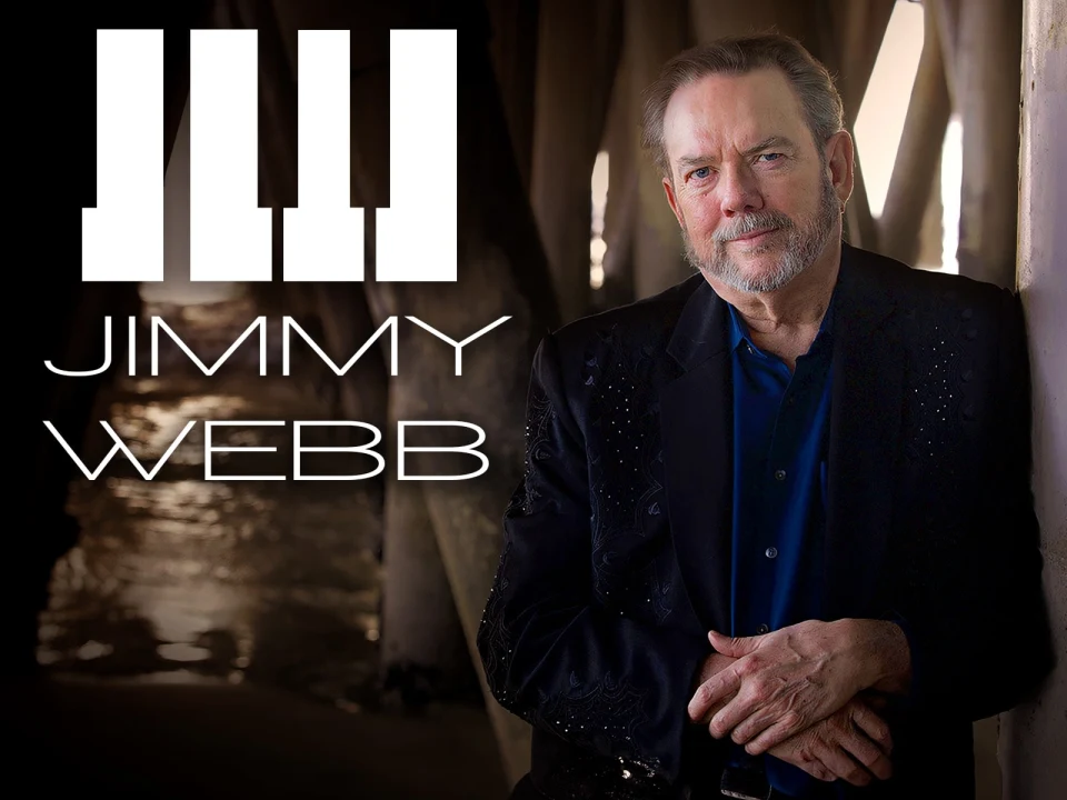 Jimmy Webb: What to expect - 1