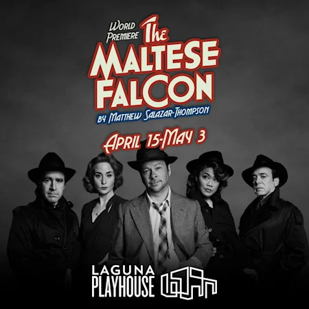 The Maltese Falcon