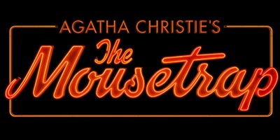 The Mousetrap Postponed 23 October 2020