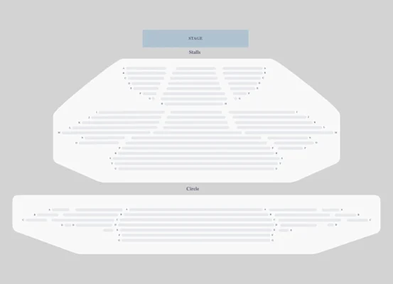 Gillian Lynne Theatre