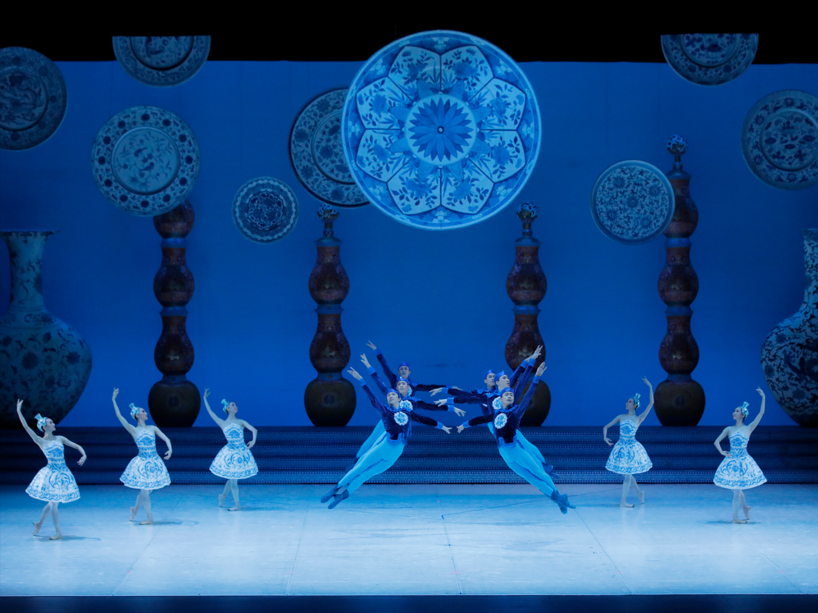 National Ballet of China: What to expect - 2
