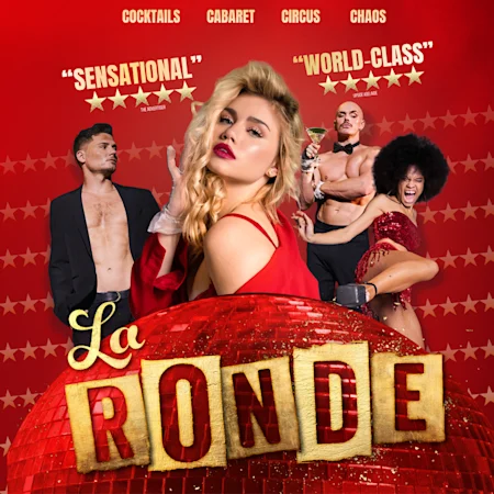 La Ronde