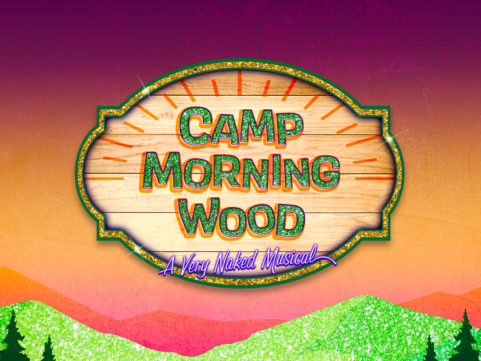 Camp Morning Wood: What to expect - 1