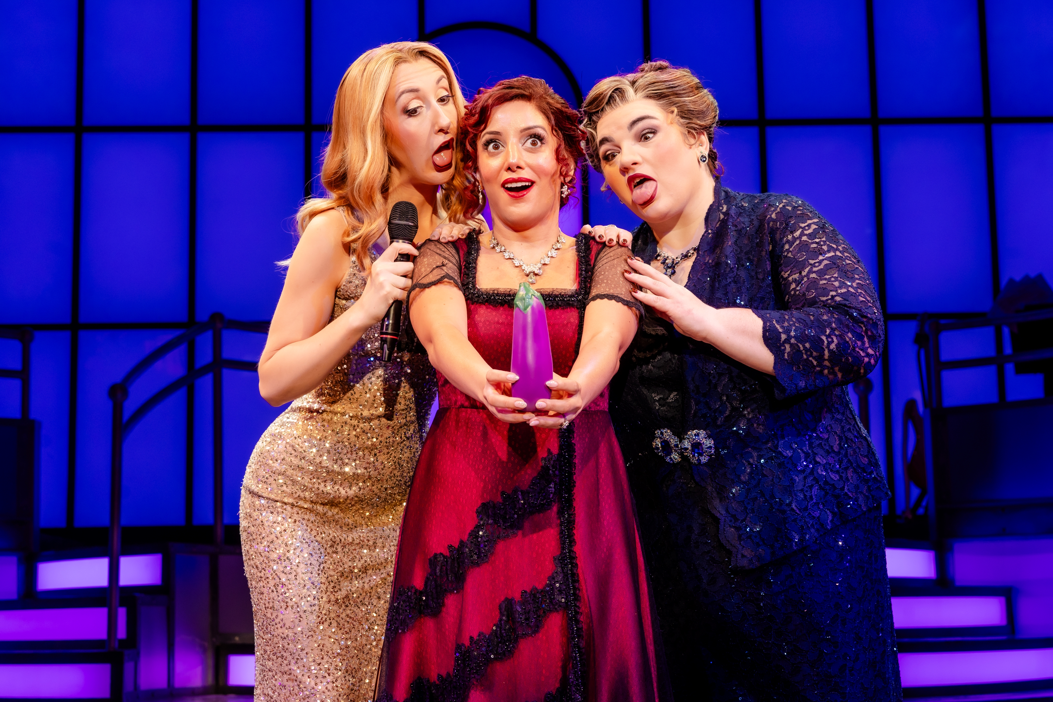 Titanique: What to expect - 5