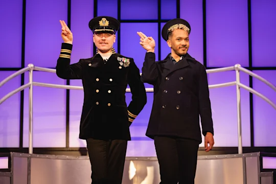 Titanique: What to expect - 3