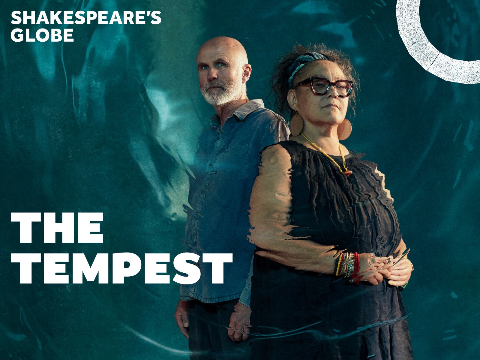 The Tempest - Globe tickets | London Theatre